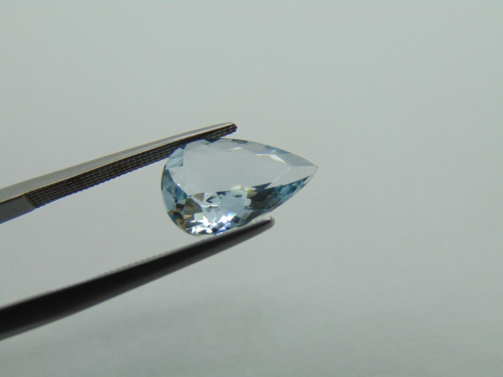 2.40cts Aquamarine