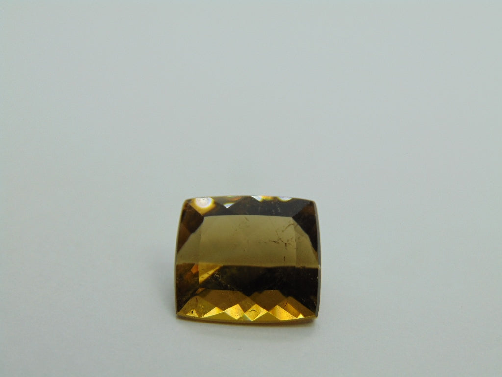 13.55ct Tourmaline 15x13mm