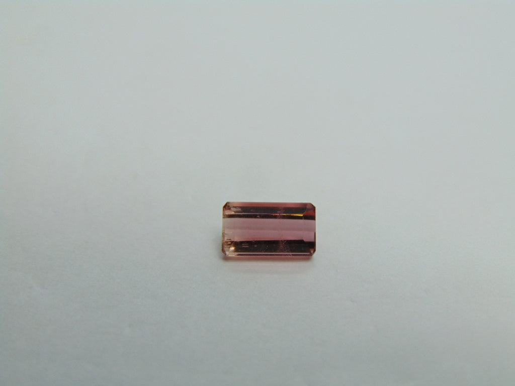 1.32ct Tourmaline 8x5mm