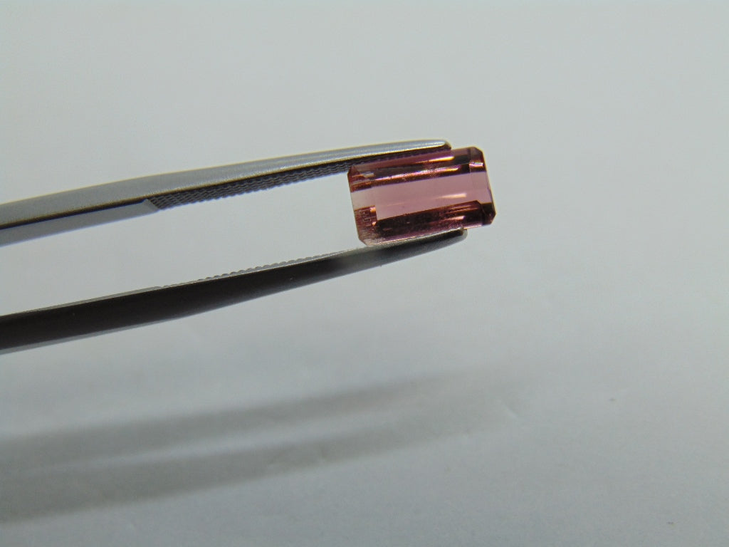 1.32ct Tourmaline 8x5mm