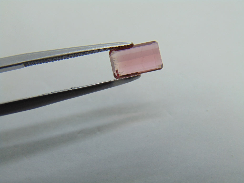 1.32ct Tourmaline 8x5mm