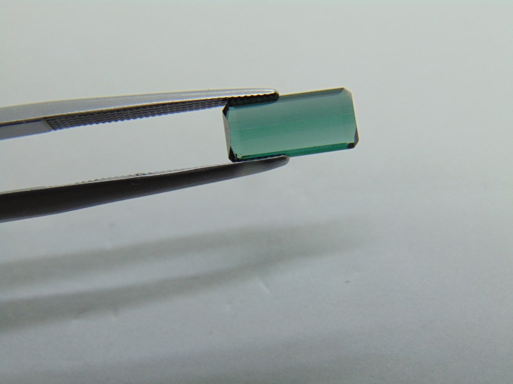 1.35ct Tourmaline 10x5mm