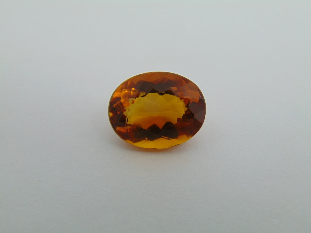 13cts Citrine