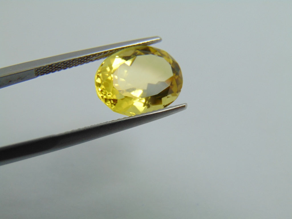 5.60cts Beryl