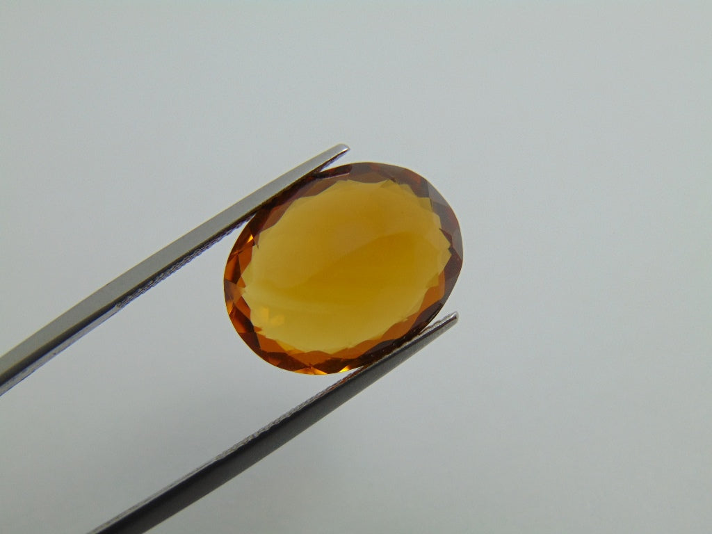 13cts Citrine