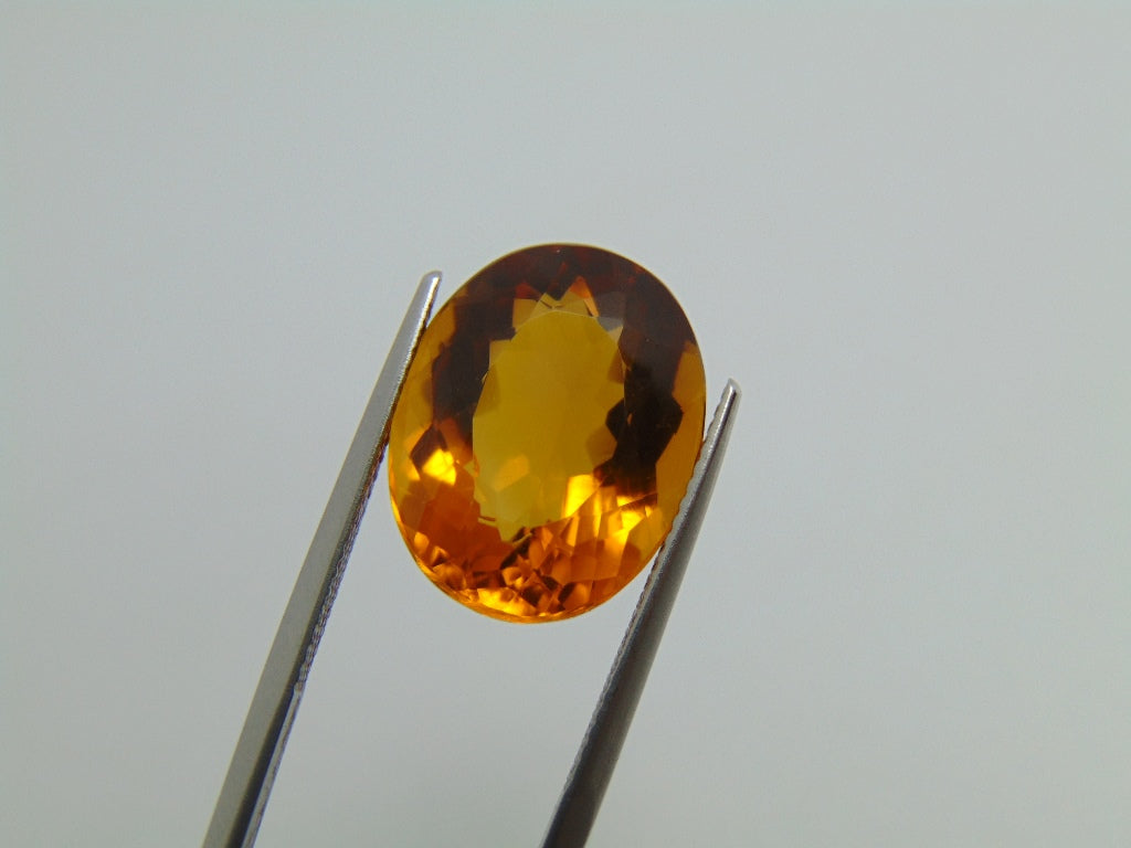 13cts Citrine