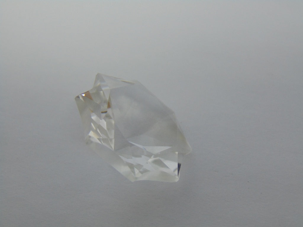 42.60cts Quartz Crystal Star 27mm