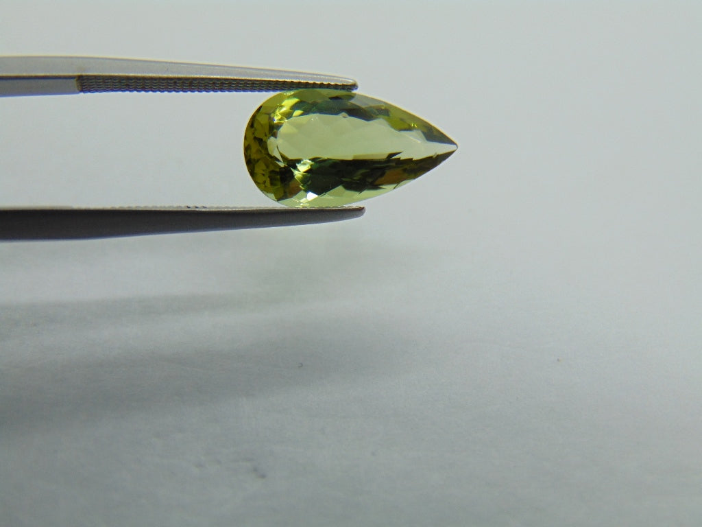 3.60cts Tourmaline