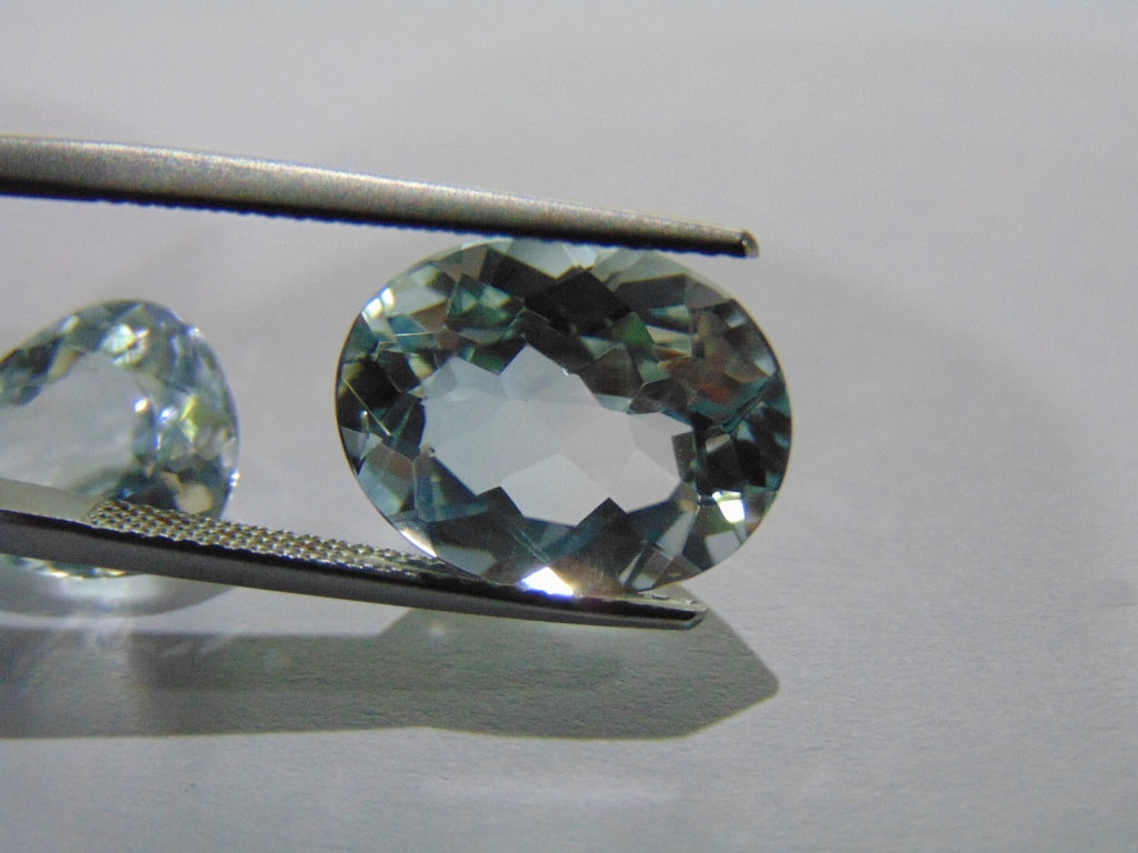 12.80ct Topaz (Natural)