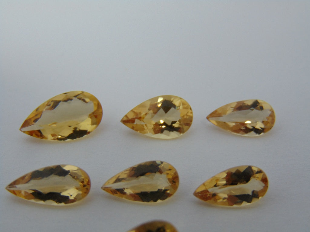 8.60cts Beryl