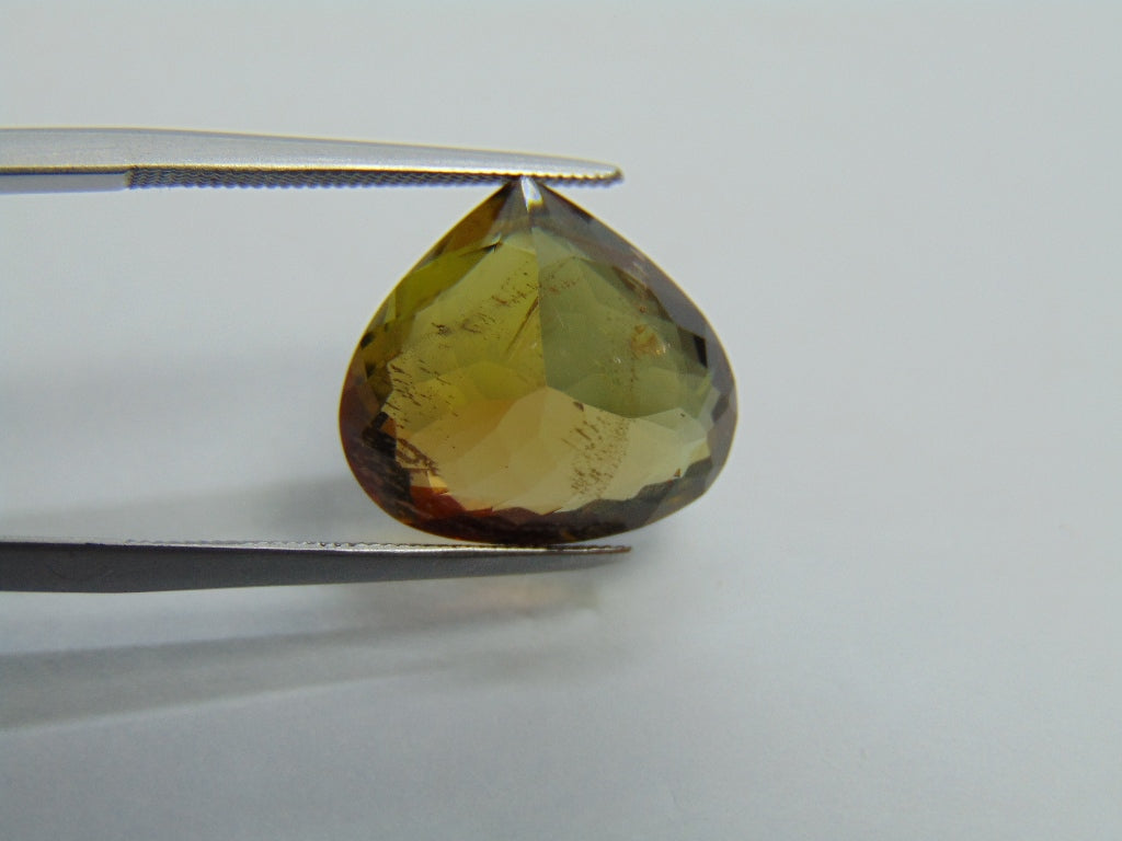 8.78ct Andalusite 15x13mm