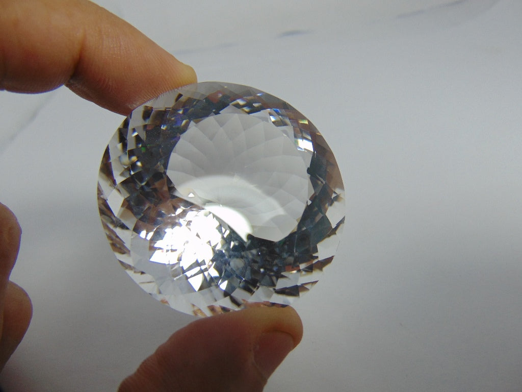 336cts Quartz (Crystal)
