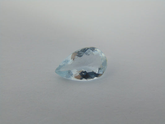 4.60cts Aquamarine