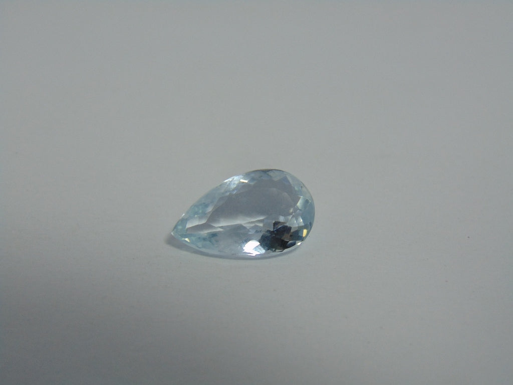 4.60cts Aquamarine