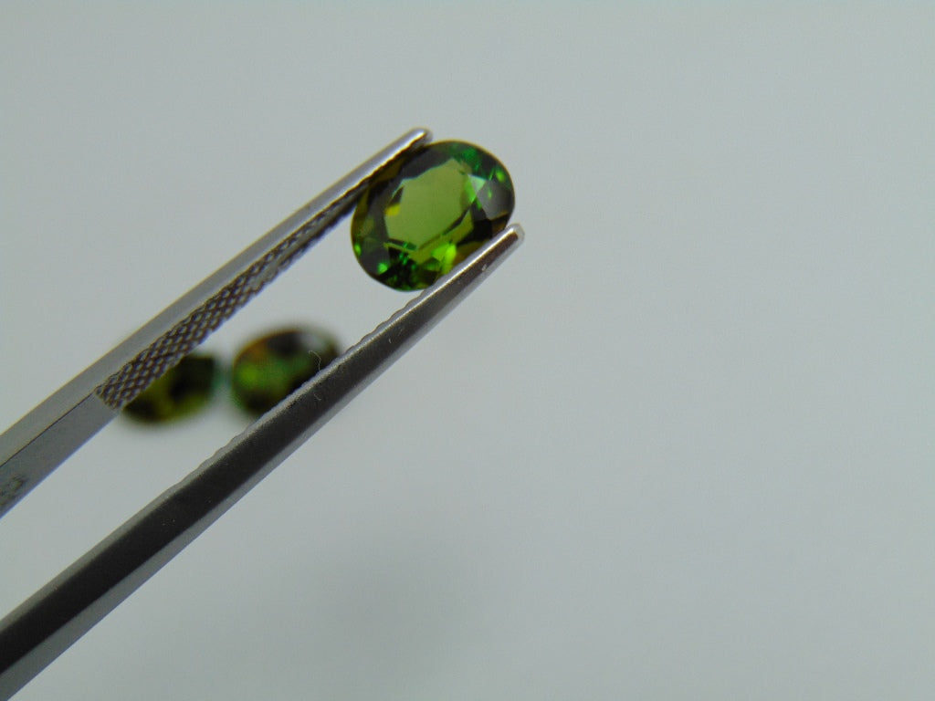 4.45cts Tourmaline