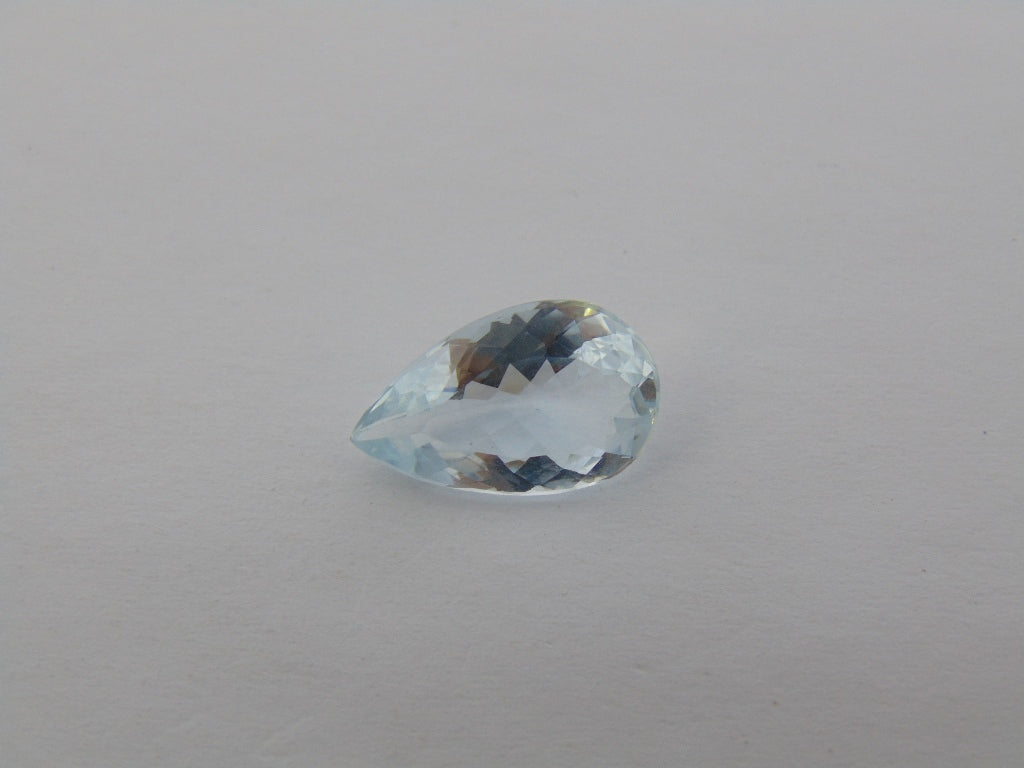 4.60cts Aquamarine