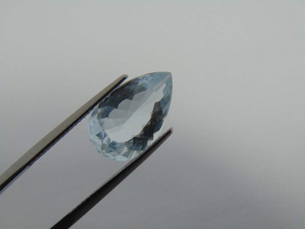 4.60cts Aquamarine