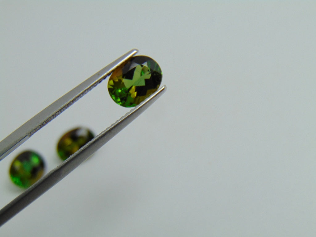 4.45cts Tourmaline