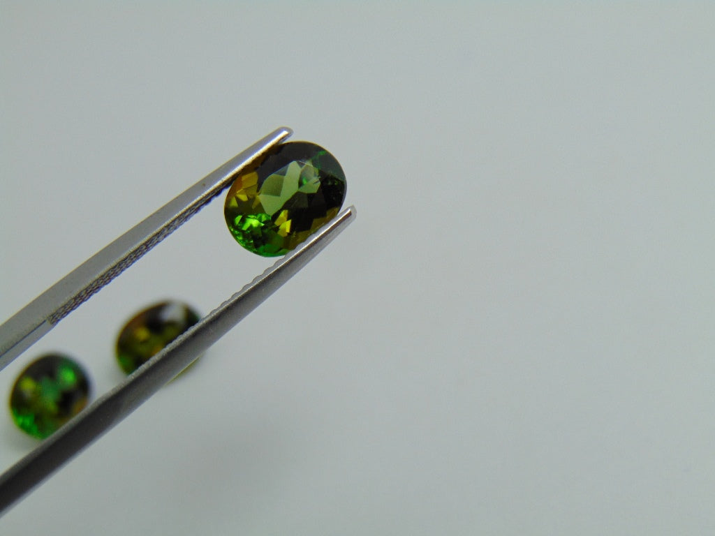 4.45cts Tourmaline