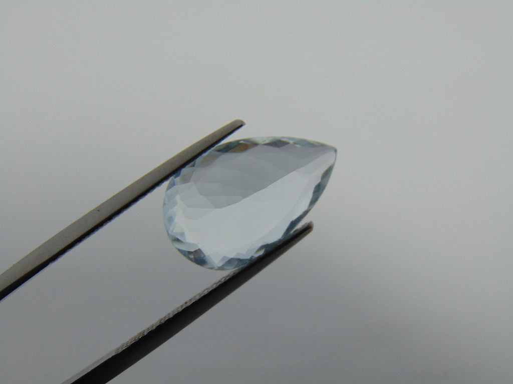 4.60cts Aquamarine