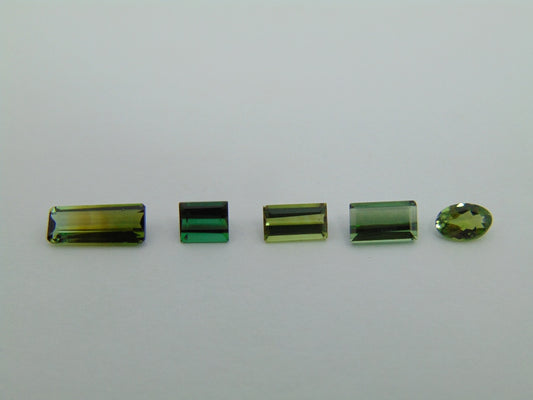 3.10cts Tourmaline