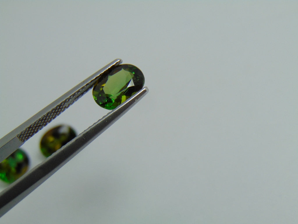 4.45cts Tourmaline