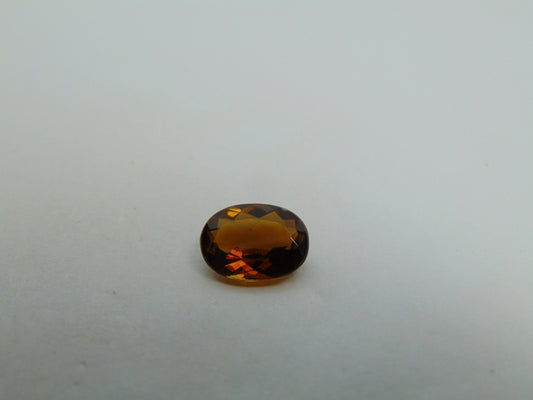 2.18ct Tourmaline 10x7mm