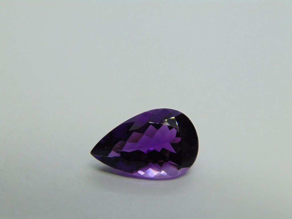 11ct Amethyst 20x13mm