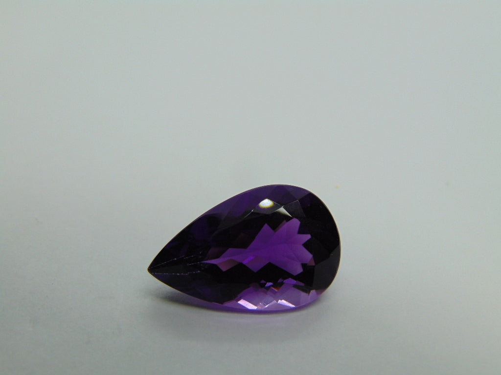 11ct Amethyst 20x13mm