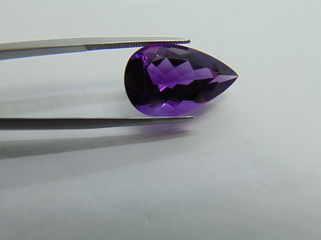 11ct Amethyst 20x13mm