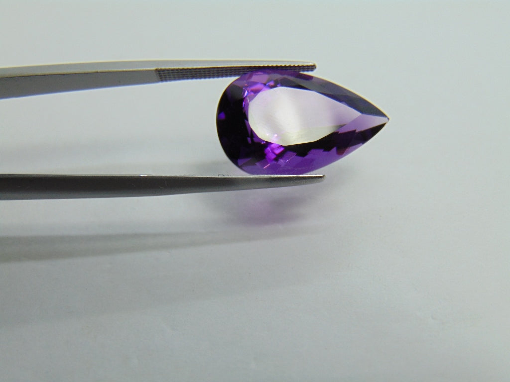 11ct Amethyst 20x13mm