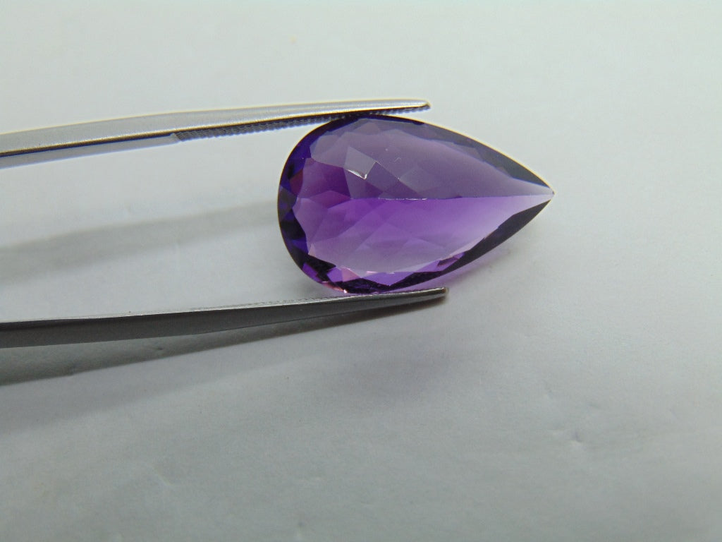 11ct Amethyst 20x13mm