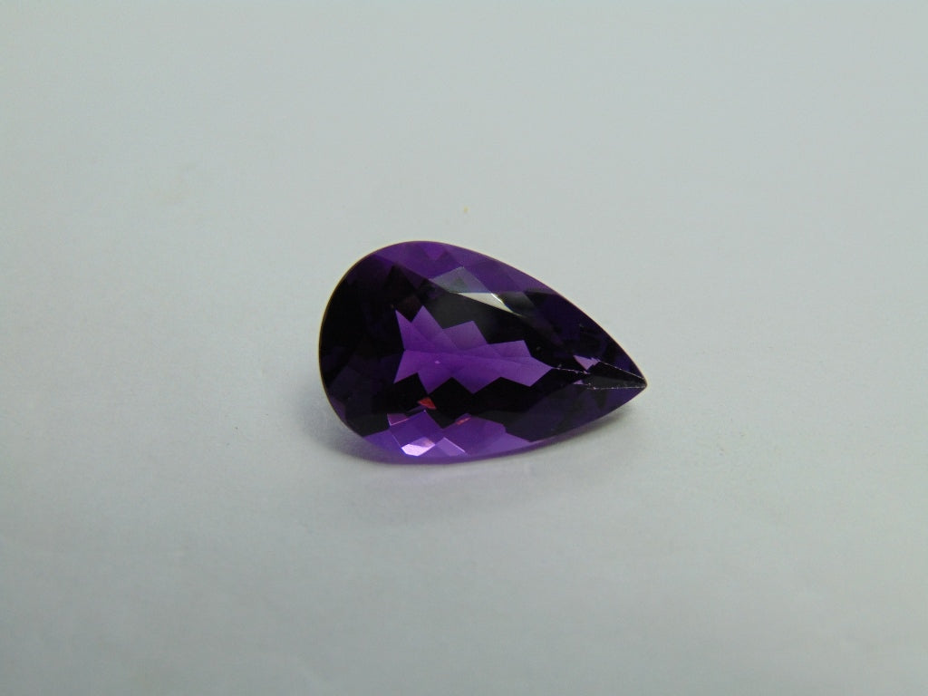 11ct Amethyst 20x13mm