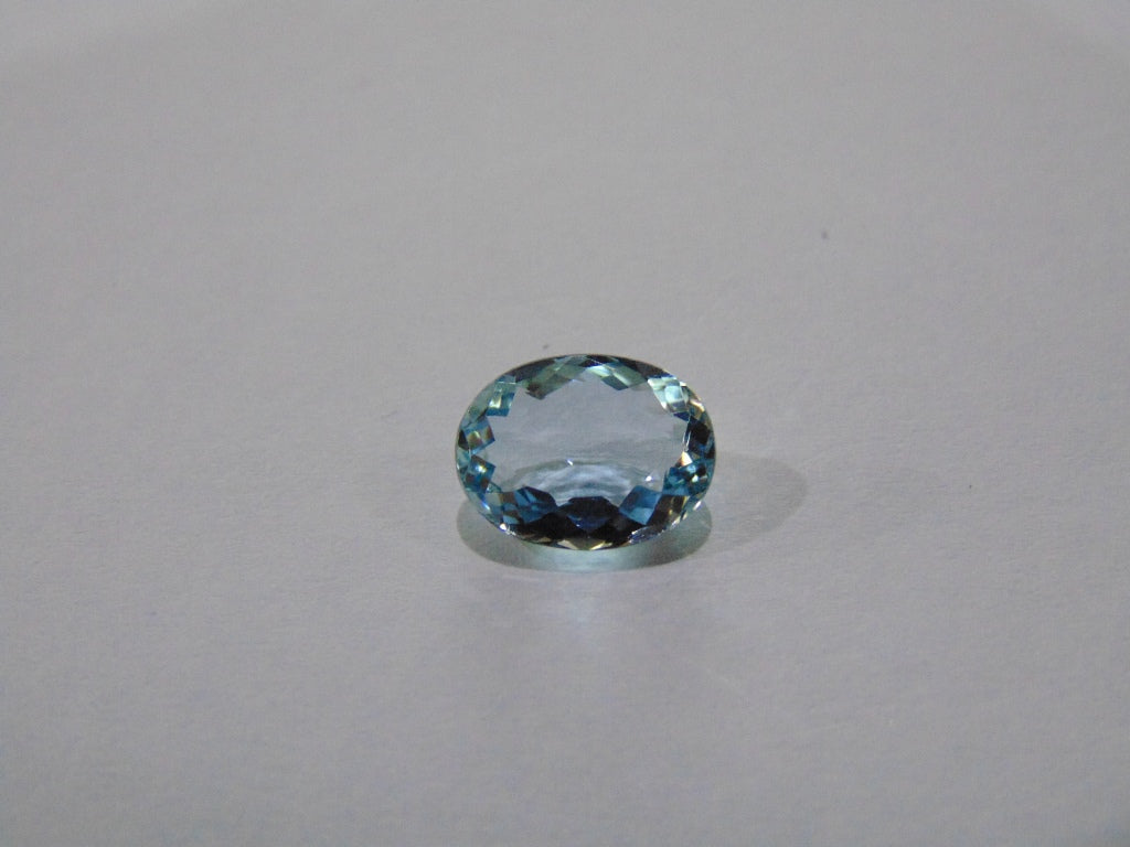 3.40ct Topaz (Natural)