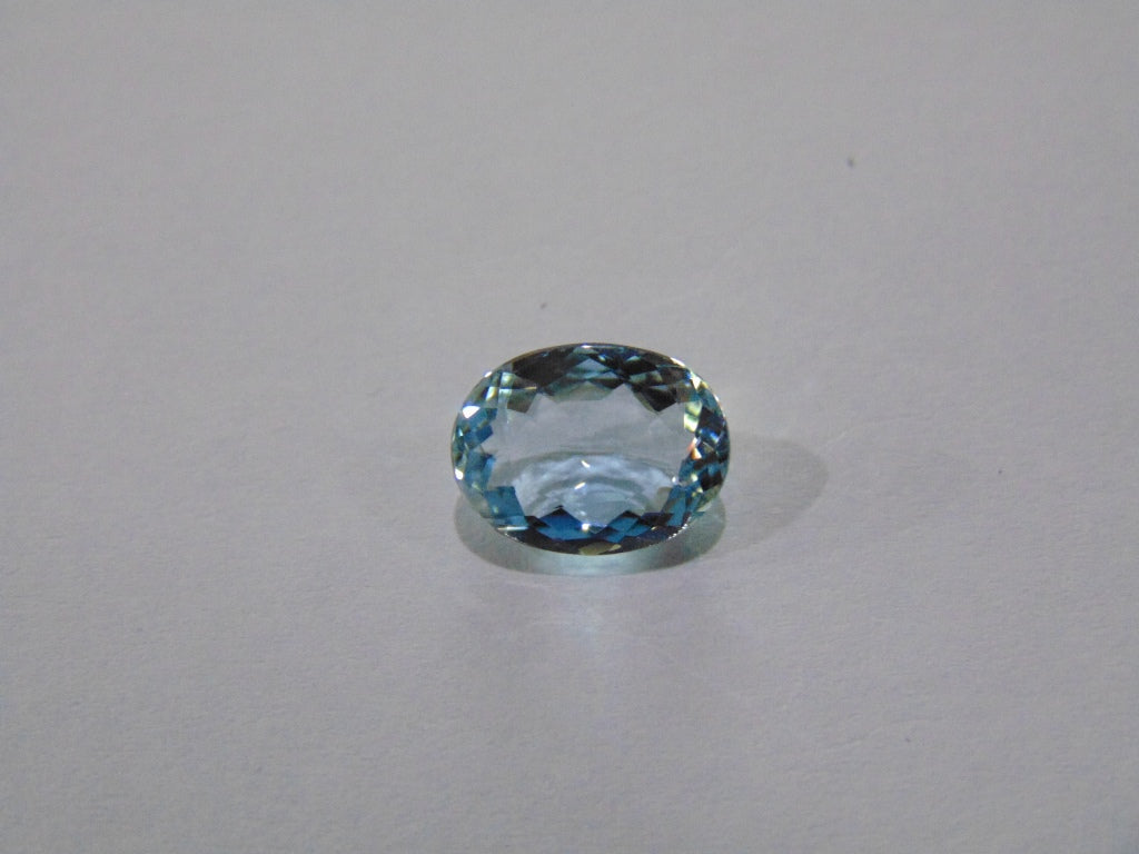 3.40ct Topaz (Natural)