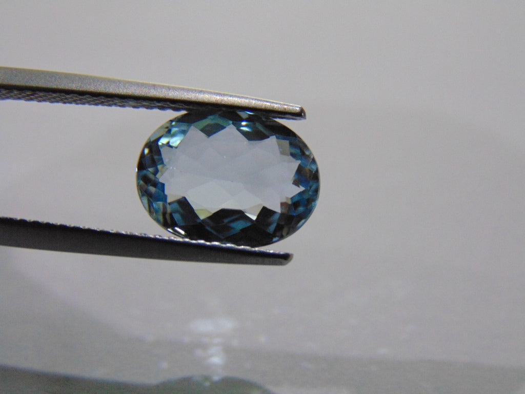 3.40ct Topaz (Natural)