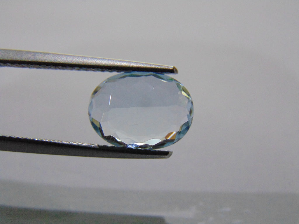 3.40ct Topaz (Natural)