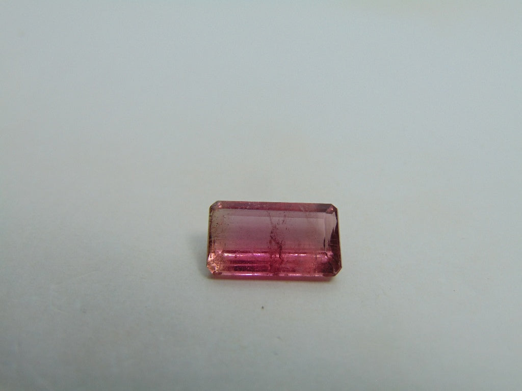 5.75ct Tourmaline 14x8mm