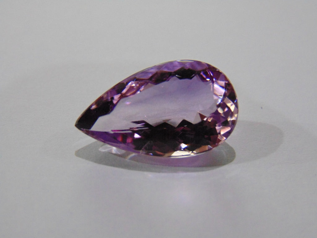 17.40ct Amethyst