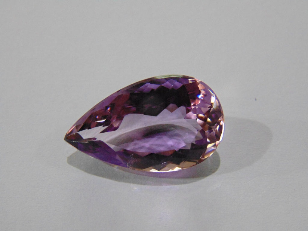 17.40ct Amethyst