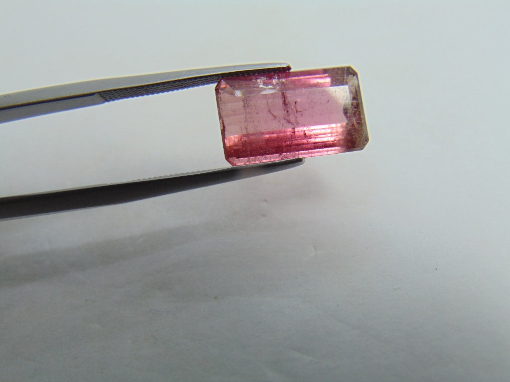 5.75ct Tourmaline 14x8mm