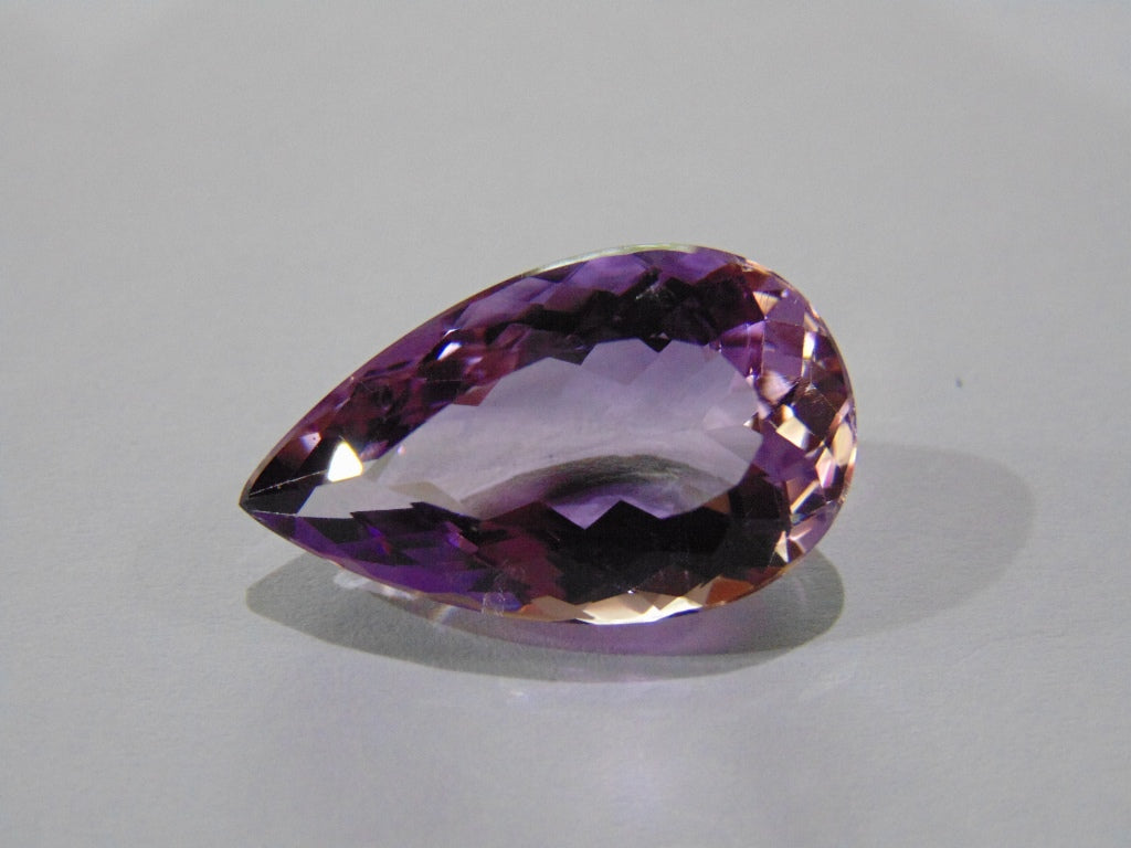 17.40ct Amethyst