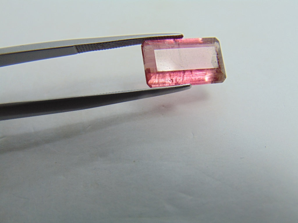 5.75ct Tourmaline 14x8mm