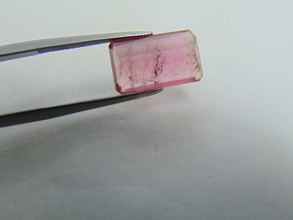 5.75ct Tourmaline 14x8mm