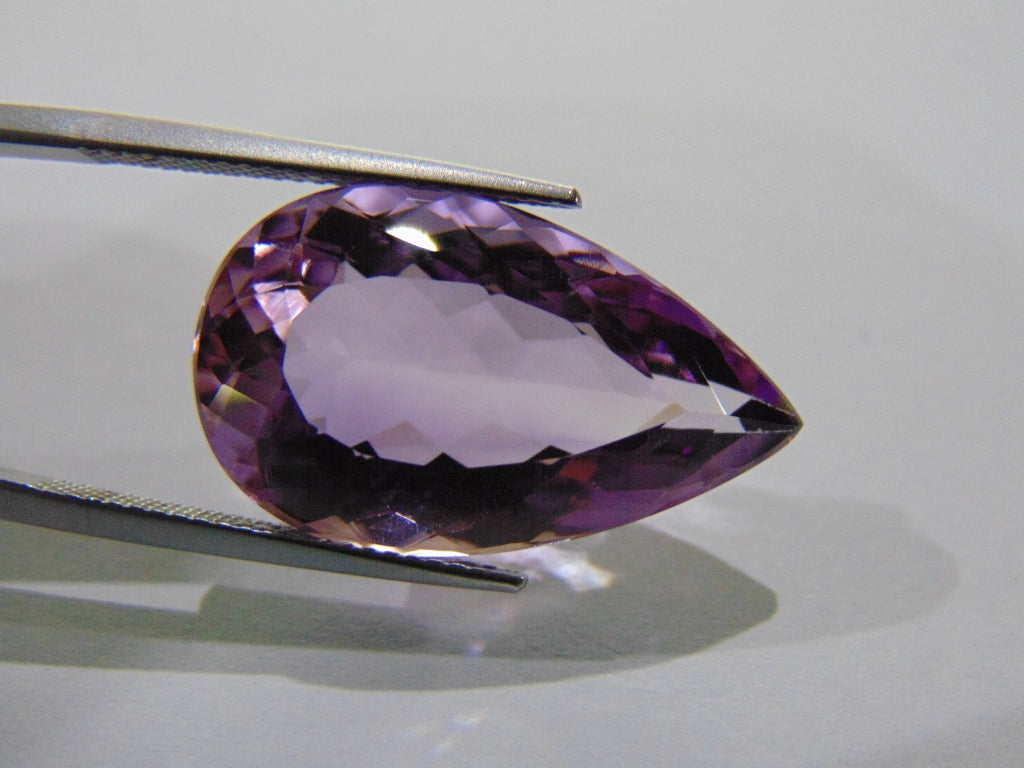 17.40ct Amethyst