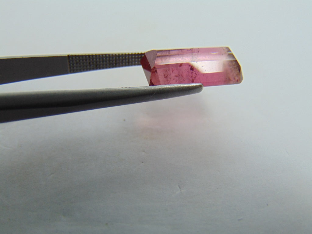 5.75ct Tourmaline 14x8mm