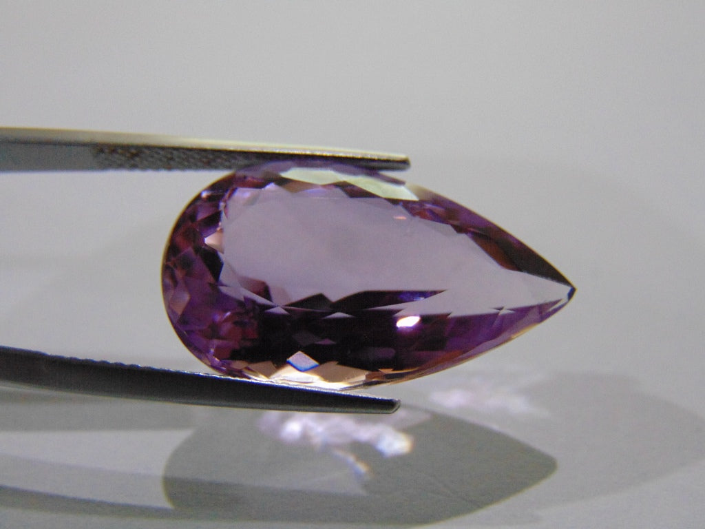 17.40ct Amethyst