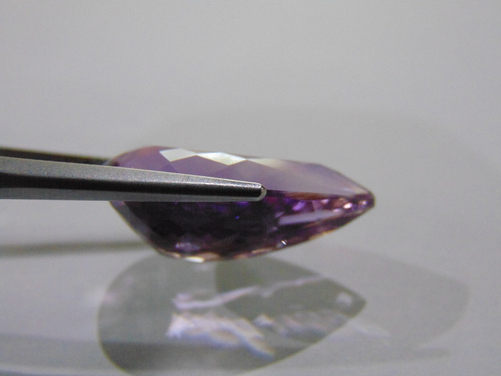 17.40ct Amethyst