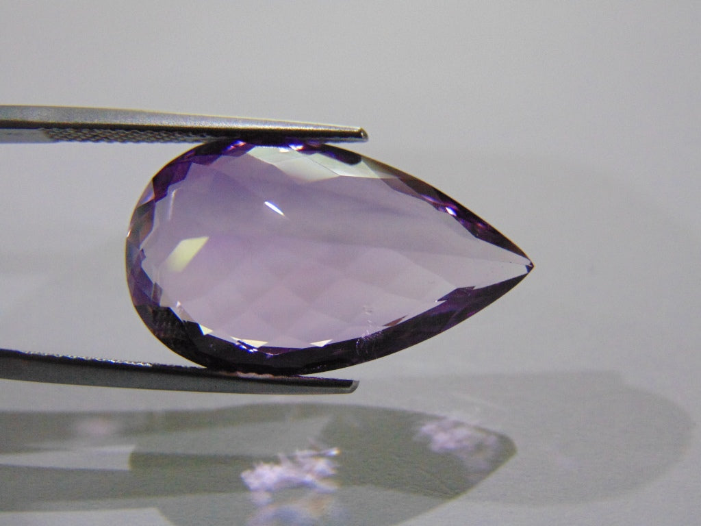 17.40ct Amethyst