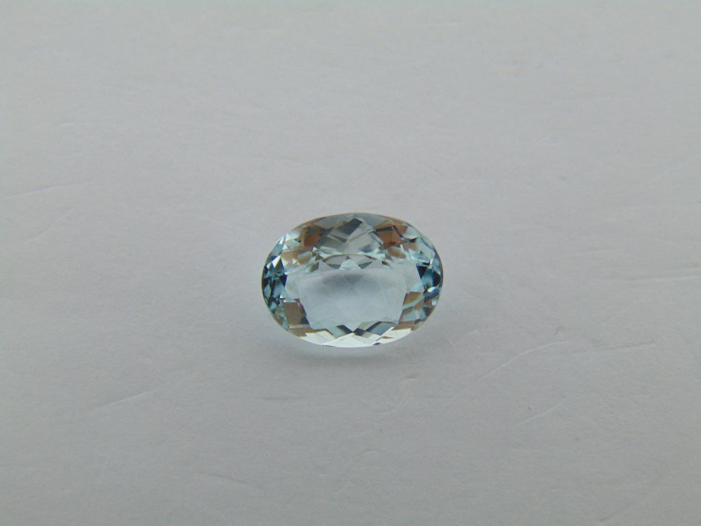 2.35cts Aquamarine